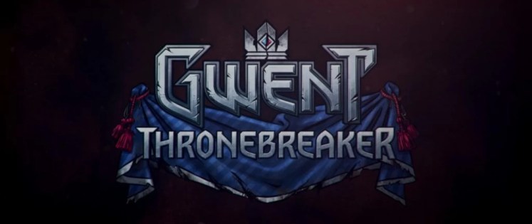 Gwint: Wojny Krwi Thronebreaker tryb fabularny